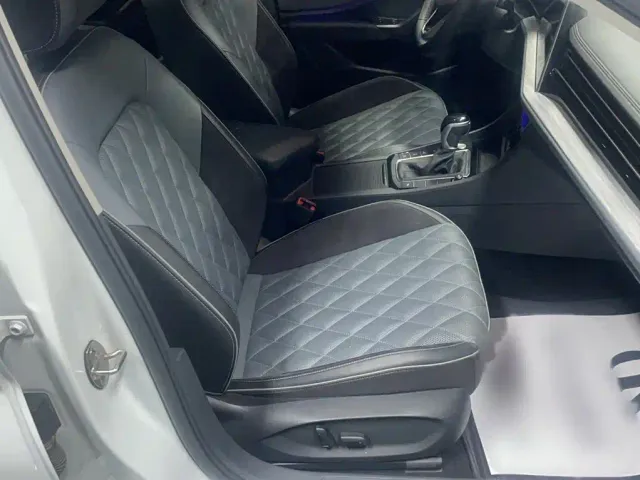 Volkswagen Sagitar — Фото автомобиля 16