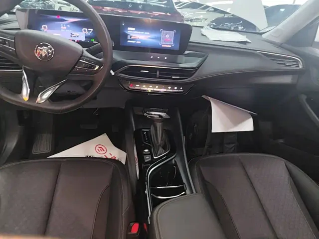 Buick Verano — Фото автомобиля 12