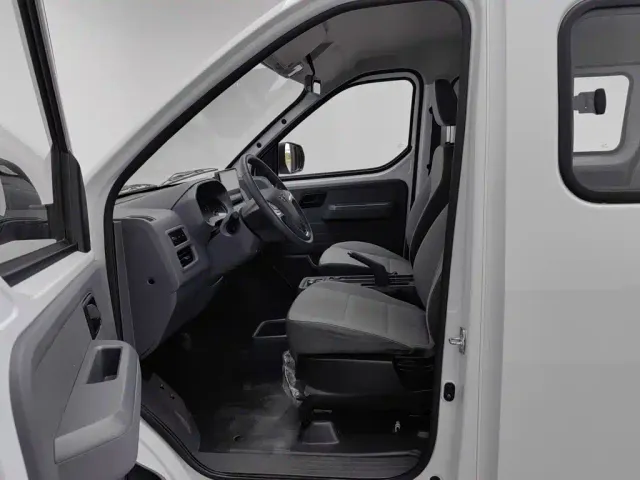 Wuling Yangguang — Фото автомобиля 10