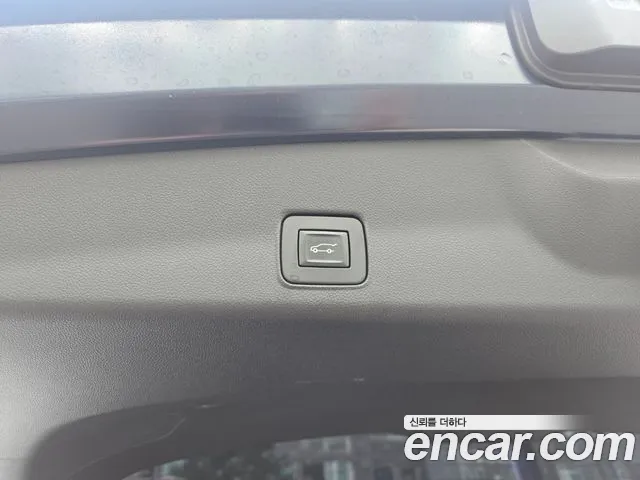 ChevroletGMDaewoo Trailblazer Trailblazer 1.3 Turbo 2WD — Фото автомобиля 6