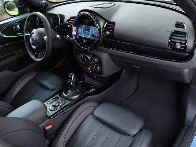 MINI Clubman — Фото автомобиля 27