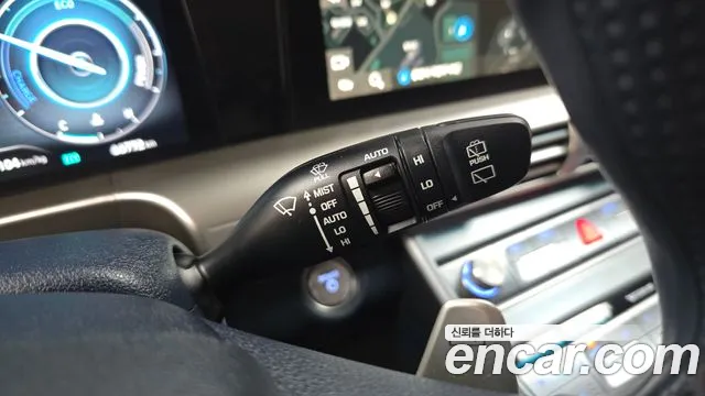 Hyundai Nexo Nexo Premium — Фото автомобиля 24