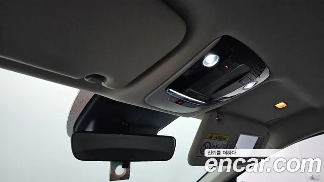 Kia K5 Новый K5 3 поколение 2.0 LPi(Для проката) — Фото автомобиля 15