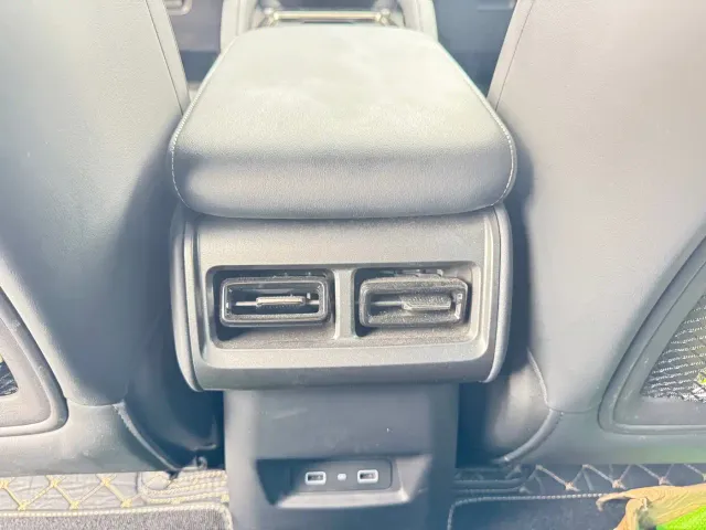 Chery X3 PLUS — Фото автомобиля 7