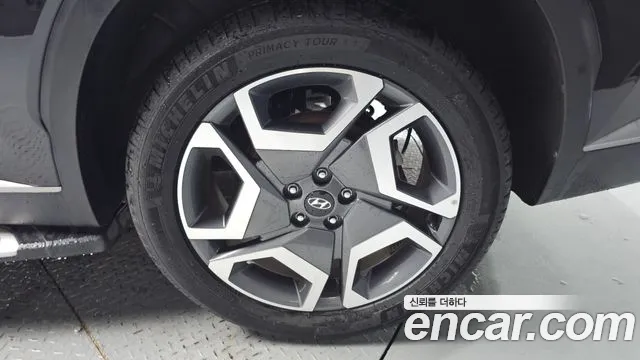 Hyundai Palisade The New Palisade Бензин 3.8 2WD — Фото автомобиля 20