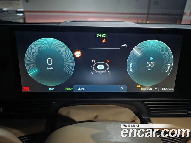 Hyundai Ioniq 5 Ioniq 5 (New) — Фото автомобиля 6