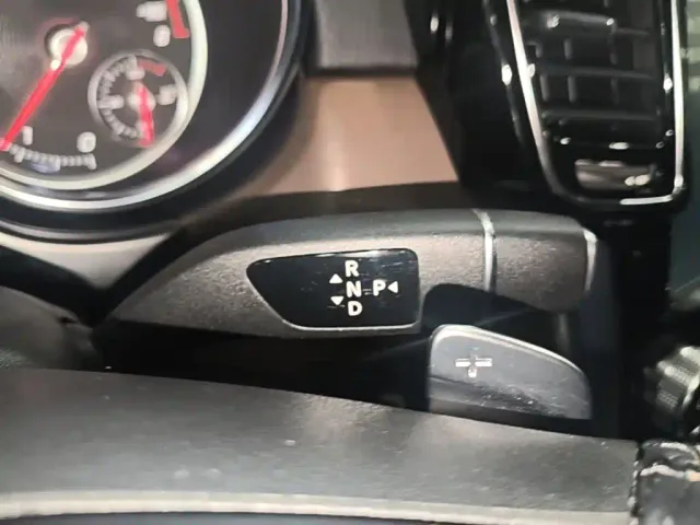 BAIC Beijing Offroad BJ90 — Фото автомобиля 13
