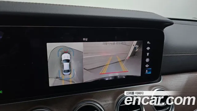 Mercedes-Benz E-Class W213 — Фото автомобиля 15