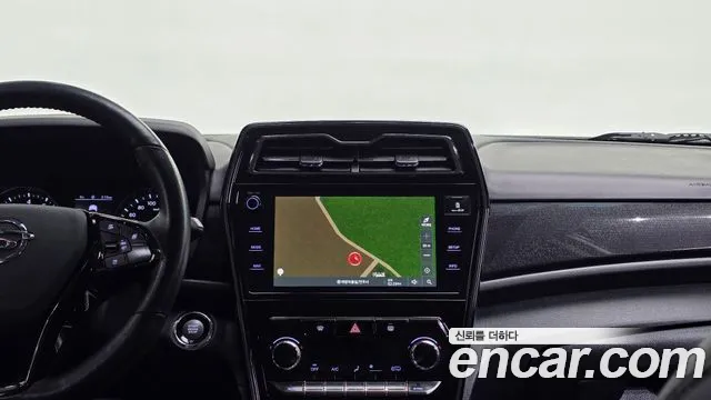KG_Mobility_Ssangyong TIBOLI Very New Tivoli Бензин 1.5 2WD — Фото автомобиля 16