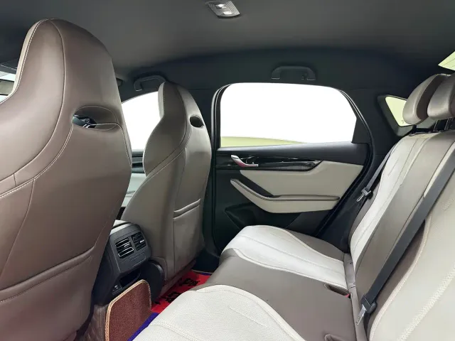 BYD Qin PLUS — Фото автомобиля 17