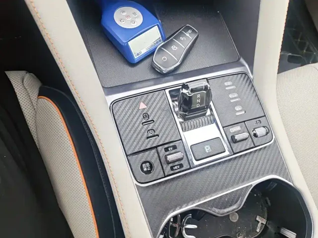 BYD Song PLUS — Фото автомобиля 13