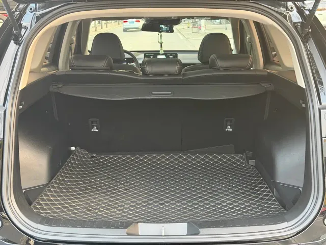 Haval H6 — Фото автомобиля 6