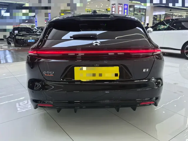 Nio ET5 Touring — Фото автомобиля 18