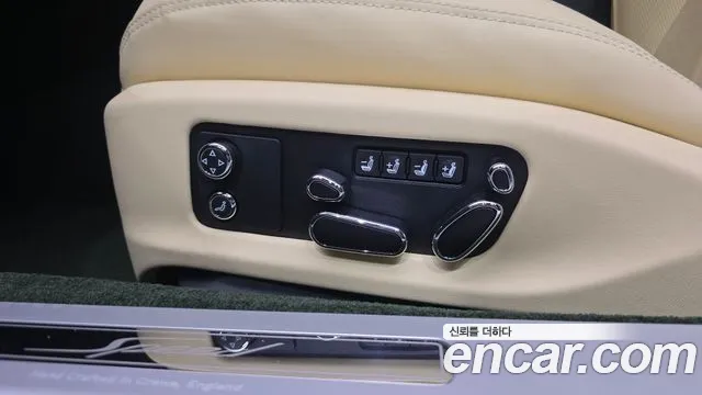 Bentley Continental — Фото автомобиля 29