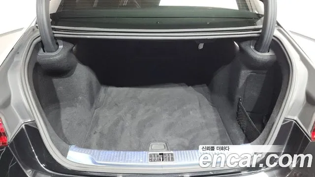 Mercedes-Benz S-Class S-класс W223 — Фото автомобиля 27