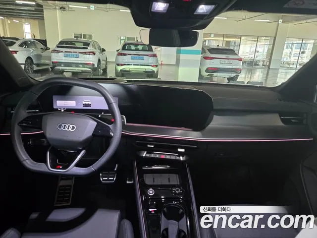Audi Q3 — Фото автомобиля 11
