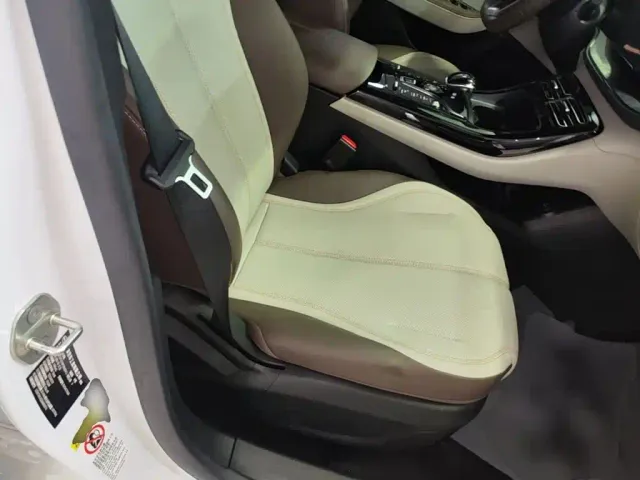 BYD Qin PLUS — Фото автомобиля 24