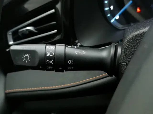 Changan X7 Plus — Фото автомобиля 21