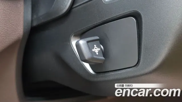 BMW 5 Series G30 — Фото автомобиля 16
