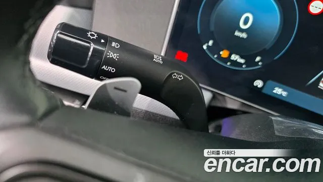 Hyundai Sonata Sonata Edge(DN8) — Фото автомобиля 26