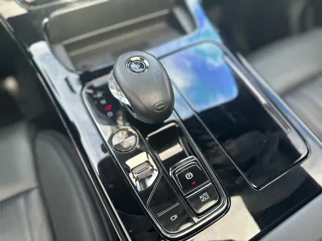 GAC Trumpchi M8 — Фото автомобиля 13