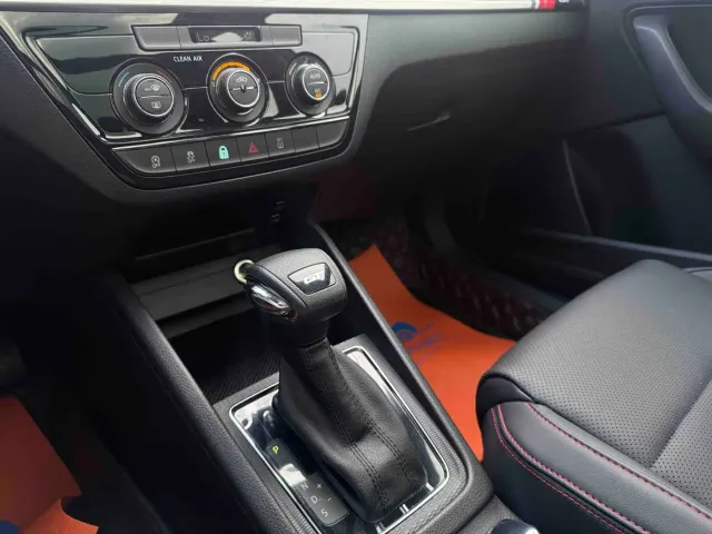 Skoda Kamiq — Фото автомобиля 13