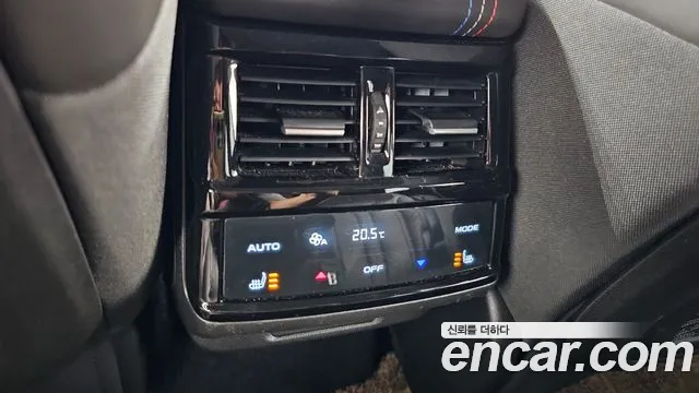 Renault-KoreaSamsung Grand Koleos Grand Koleos — Фото автомобиля 18