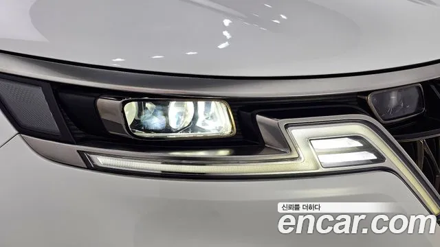 Kia Carnival 4th Gen — Фото автомобиля 7