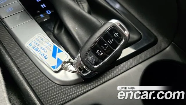 Hyundai AVANTE Avante (CN7) — Фото автомобиля 30