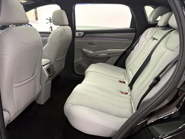 BYD Song Ultra — Фото автомобиля 8