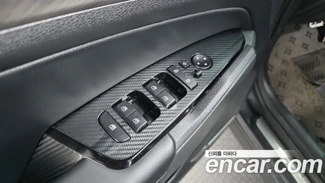 Kia Sportage — Фото автомобиля 24