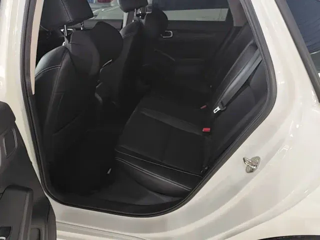 Honda Civic — Фото автомобиля 16