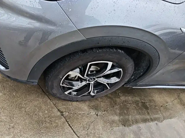 BYD Yuan PLUS — Фото автомобиля 22