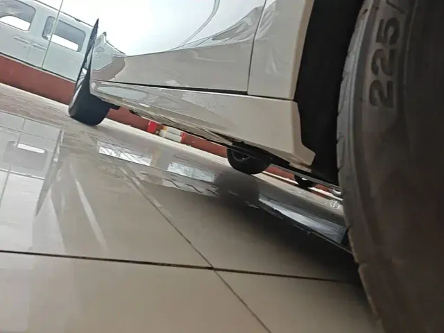 Geely Galaxy A7 — Фото автомобиля 20