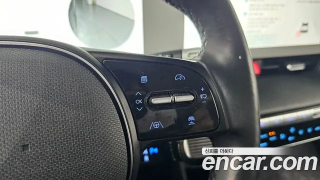 Hyundai Ioniq5 — Фото автомобиля 14