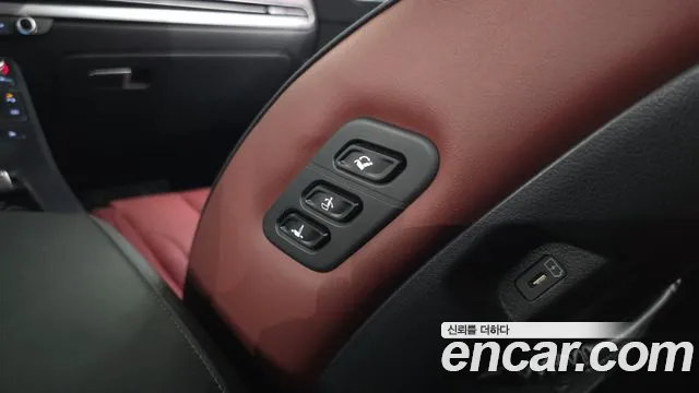 Hyundai Palisade The New Palisade Бензин 3.8 2WD — Фото автомобиля 17