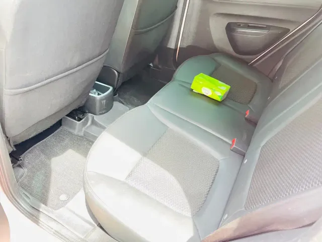 Dongfeng Nano BOX — Фото автомобиля 8