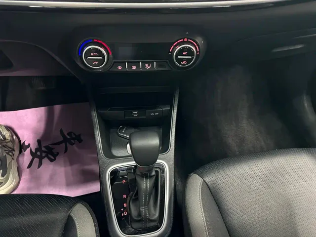 Kia KX1 — Фото автомобиля 16