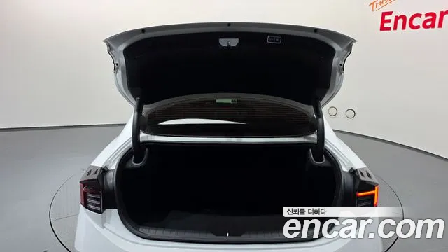Hyundai Sonata Sonata Edge(DN8) — Фото автомобиля 14
