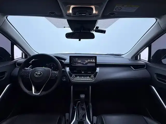 Toyota Frontlander — Фото автомобиля 7