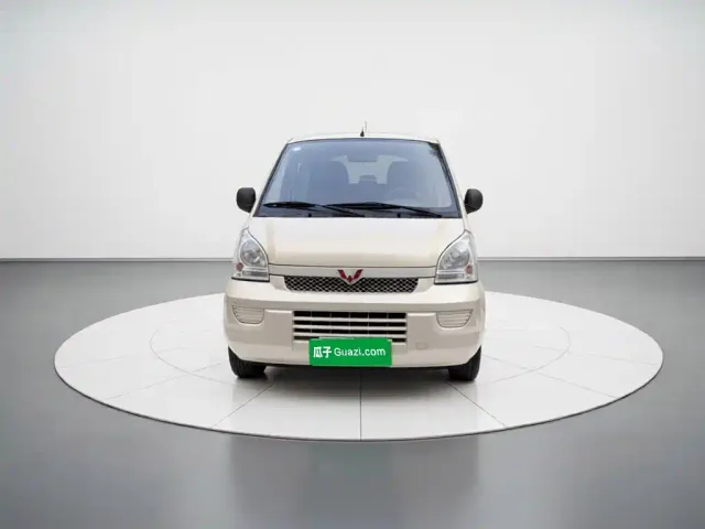 Wuling Rongguang — Фото автомобиля 2