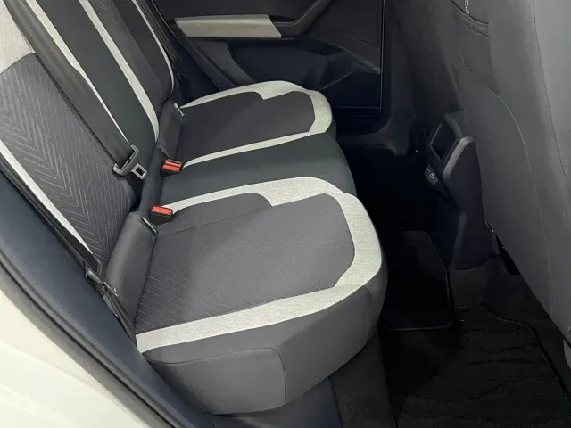 Volkswagen Tharu — Фото автомобиля 14