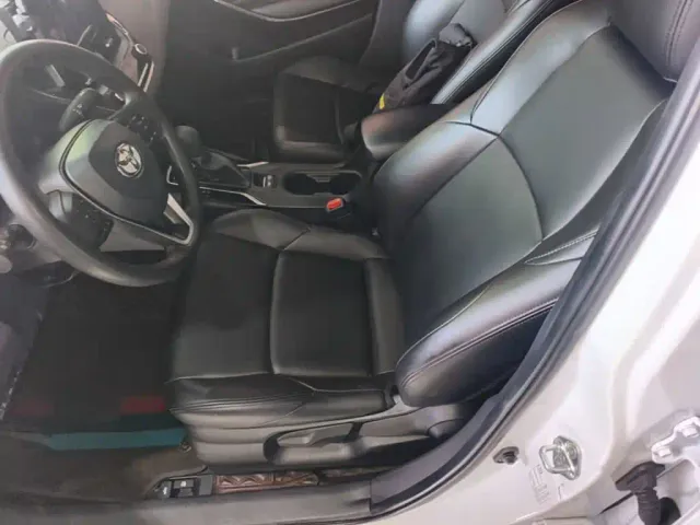 Toyota Levin — Фото автомобиля 14