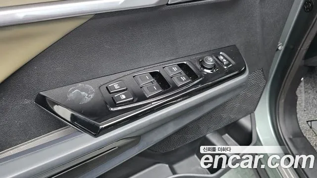 KG_Mobility_Ssangyong Torres Torres Бензин 1.5 2WD — Фото автомобиля 30