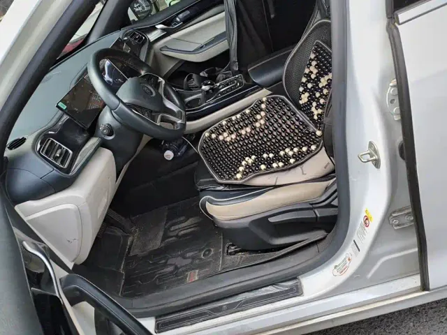 BYD Qin PLUS — Фото автомобиля 16