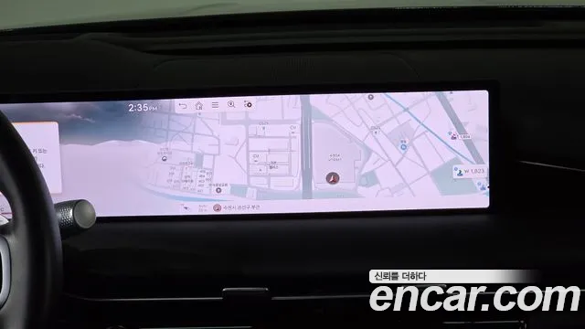 Genesis G80 RG3 — Фото автомобиля 18