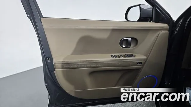 Hyundai Ioniq 5 New — Фото автомобиля 13