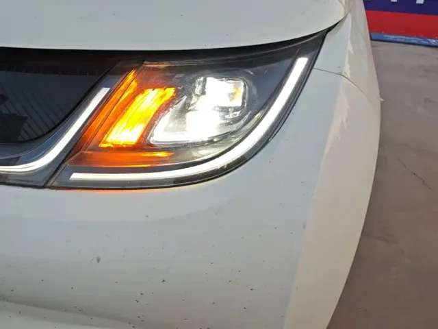 BYD Dolphin — Фото автомобиля 23