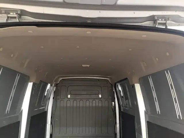 Changan Ruixing M60 — Фото автомобиля 17