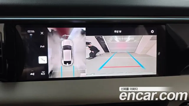 Porsche Macan Electric — Фото автомобиля 19